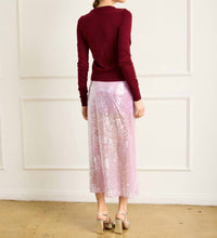 Line And Dot - Ayla Double Layered Sweater