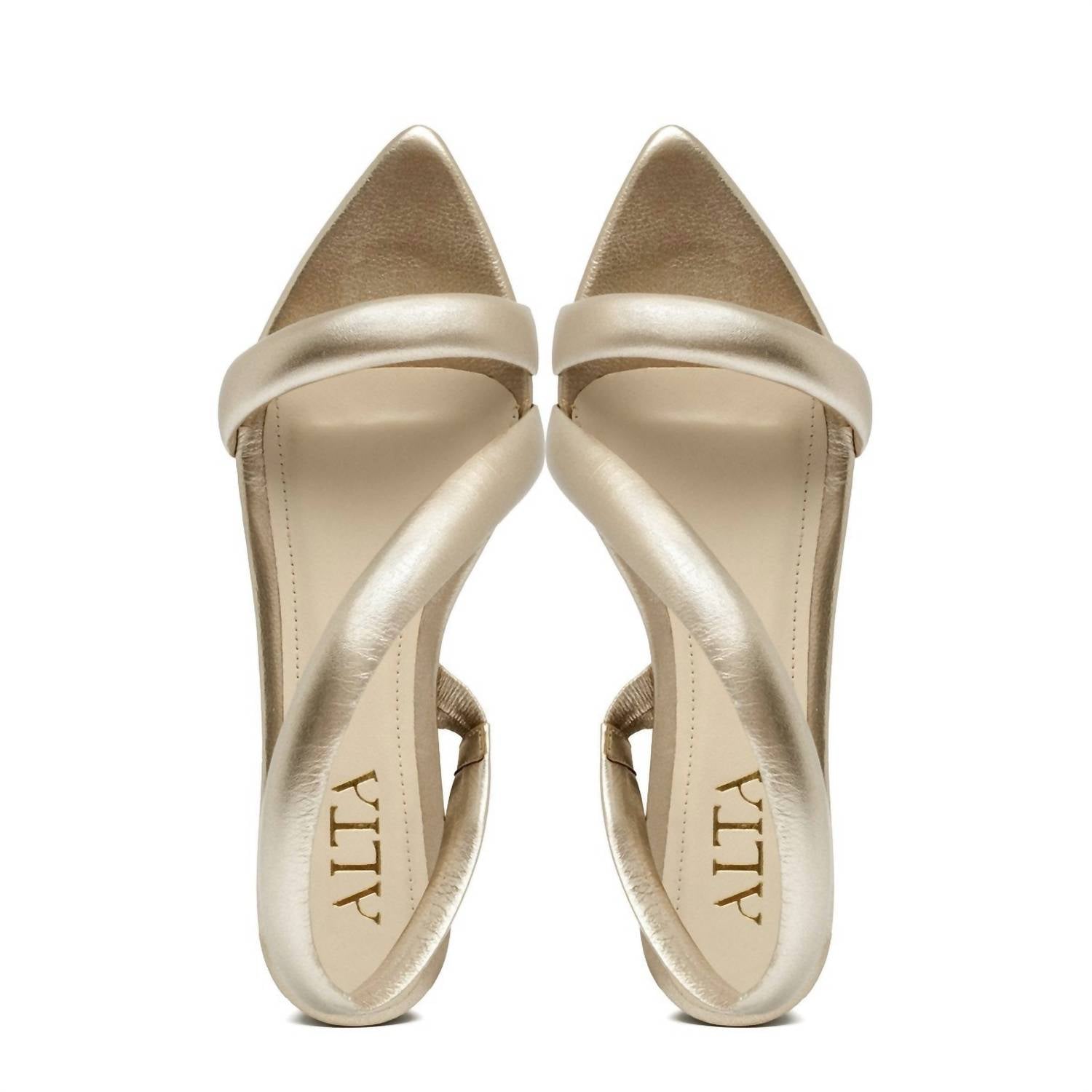 Alta Shoes - Women's Lunna Sandals