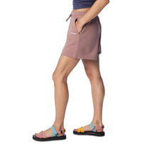 Columbia - Trek French Terry Short