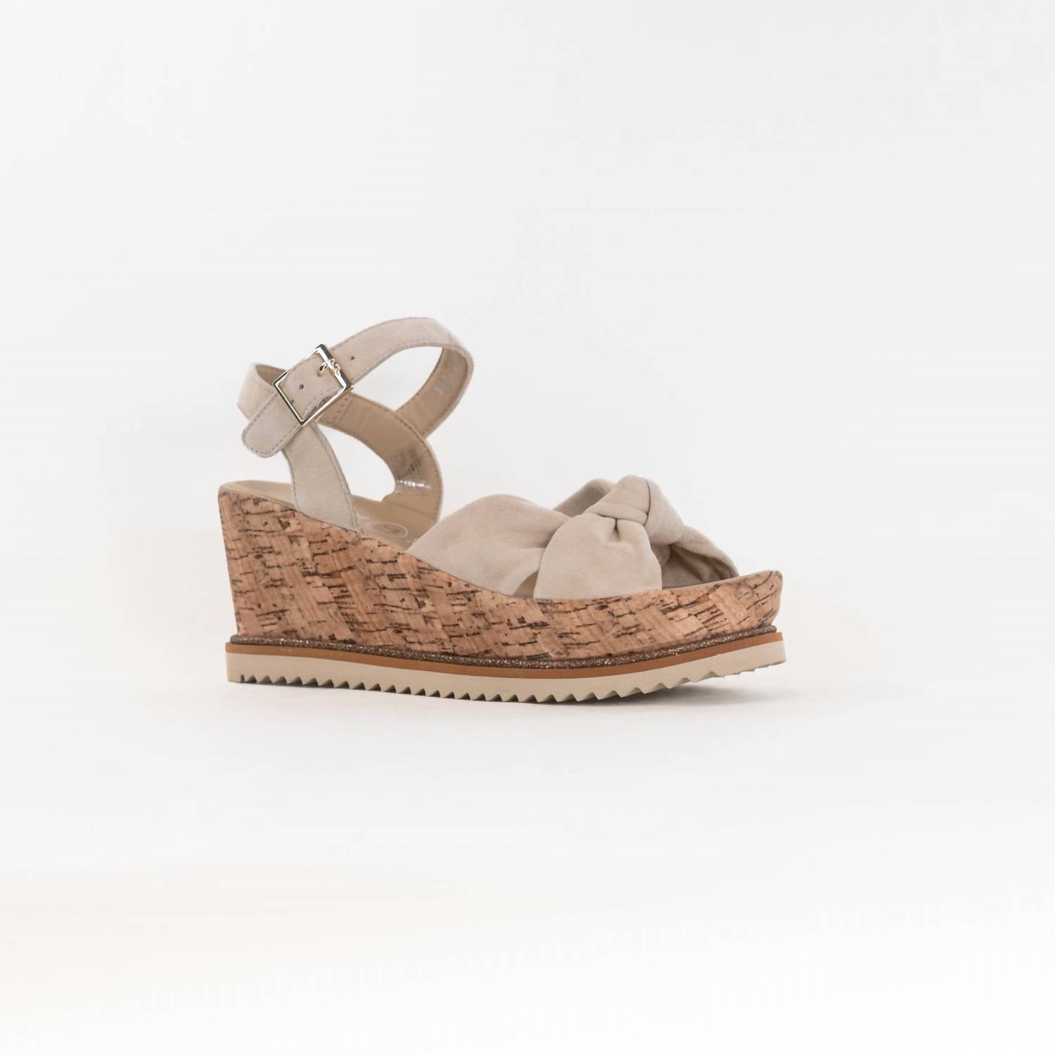 Ara - Women's Parma Wedge Sandals