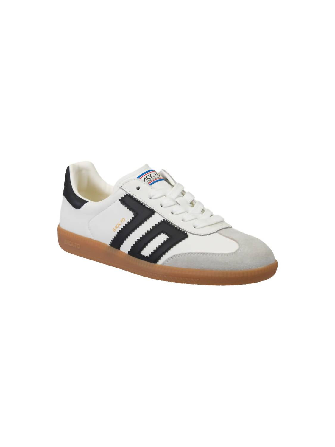 Back 70 - Women's Cloud Sneaker