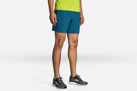 Brooks - Sherpa 7" 2-in-1 Shorts