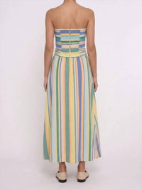 Love The Label - Bianca Strapless Top