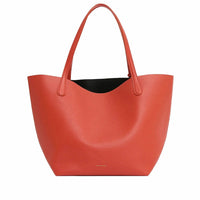 Mansur Gavriel - Women's Everyday Soft Tote Bag