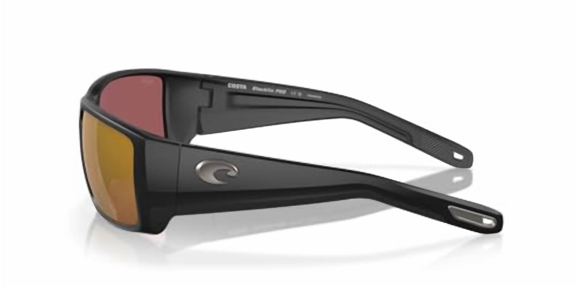 Costa Del Mar - Men's Blackfin Pro Polarized Sunglasses