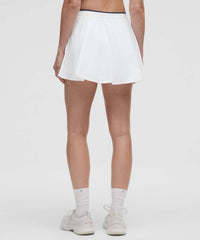 Lululemon - Perforated Narrow Waistband Tennis Skirt
