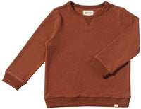 Me & Henry - Tarquin Crewneck Sweatshirt