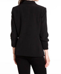 Multiples - Shawl Collar Blazer