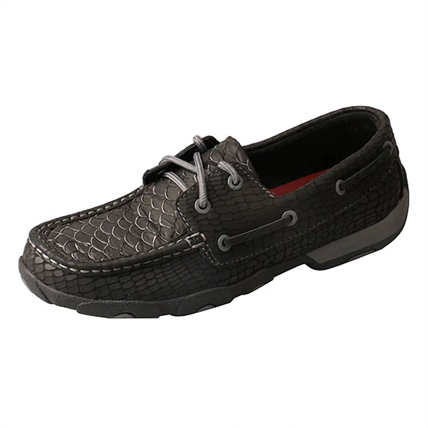 Twisted X - Women's Boat Driving Moc Shoe