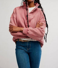 Free People - Timeless Pullover Top