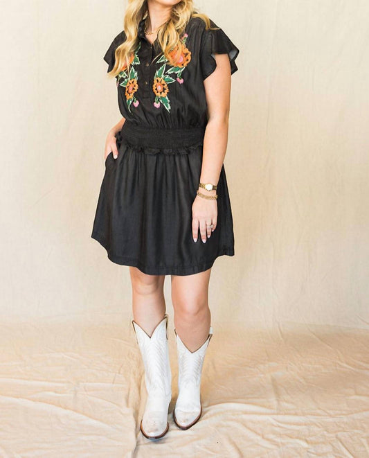 Double D Ranch - Luna Dress