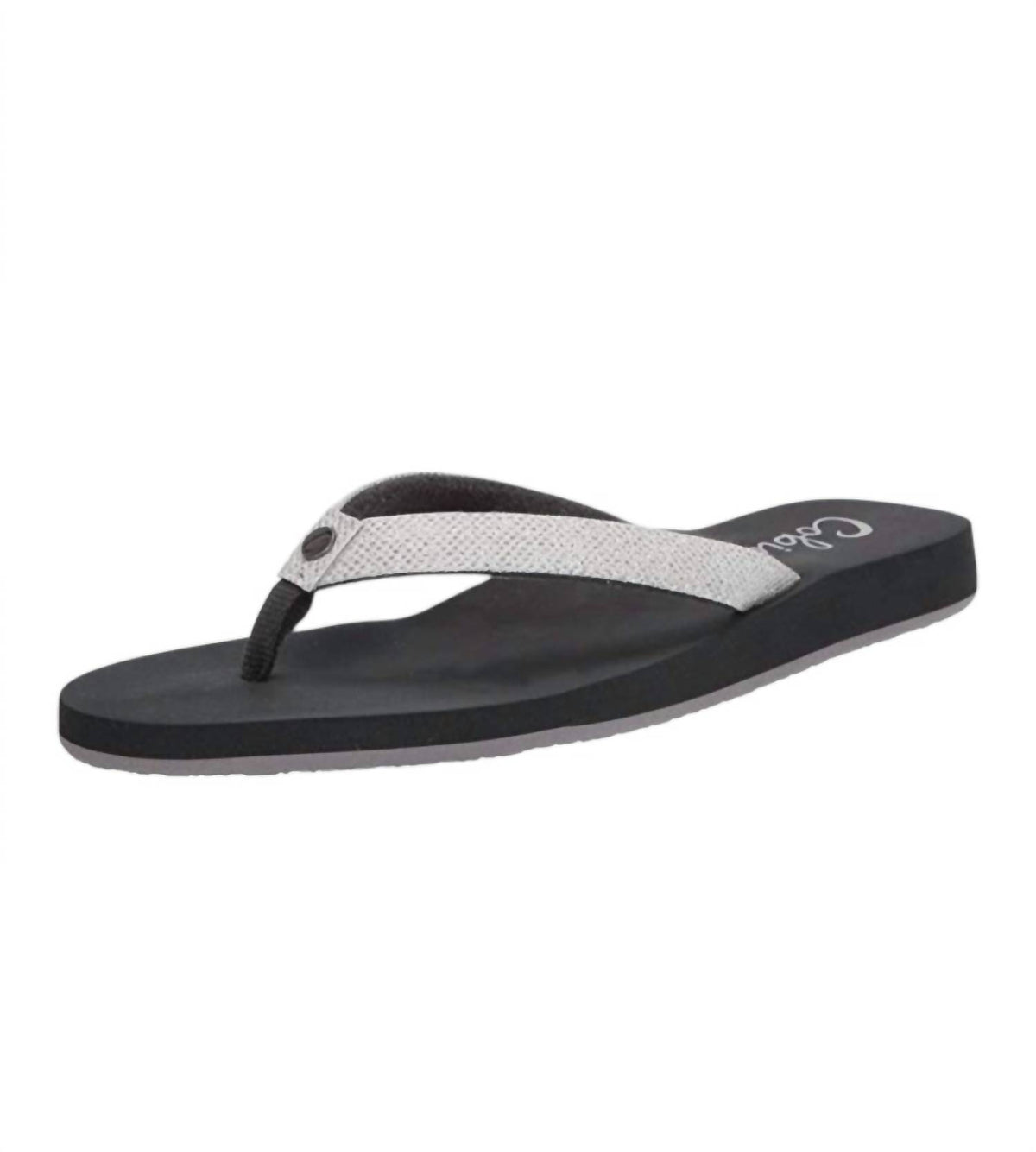 Cobian - Women's Fiesta Skinny Bounce Sandals