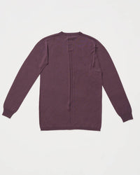 Rick Owens - Men's Oversize Roundneck Sweater