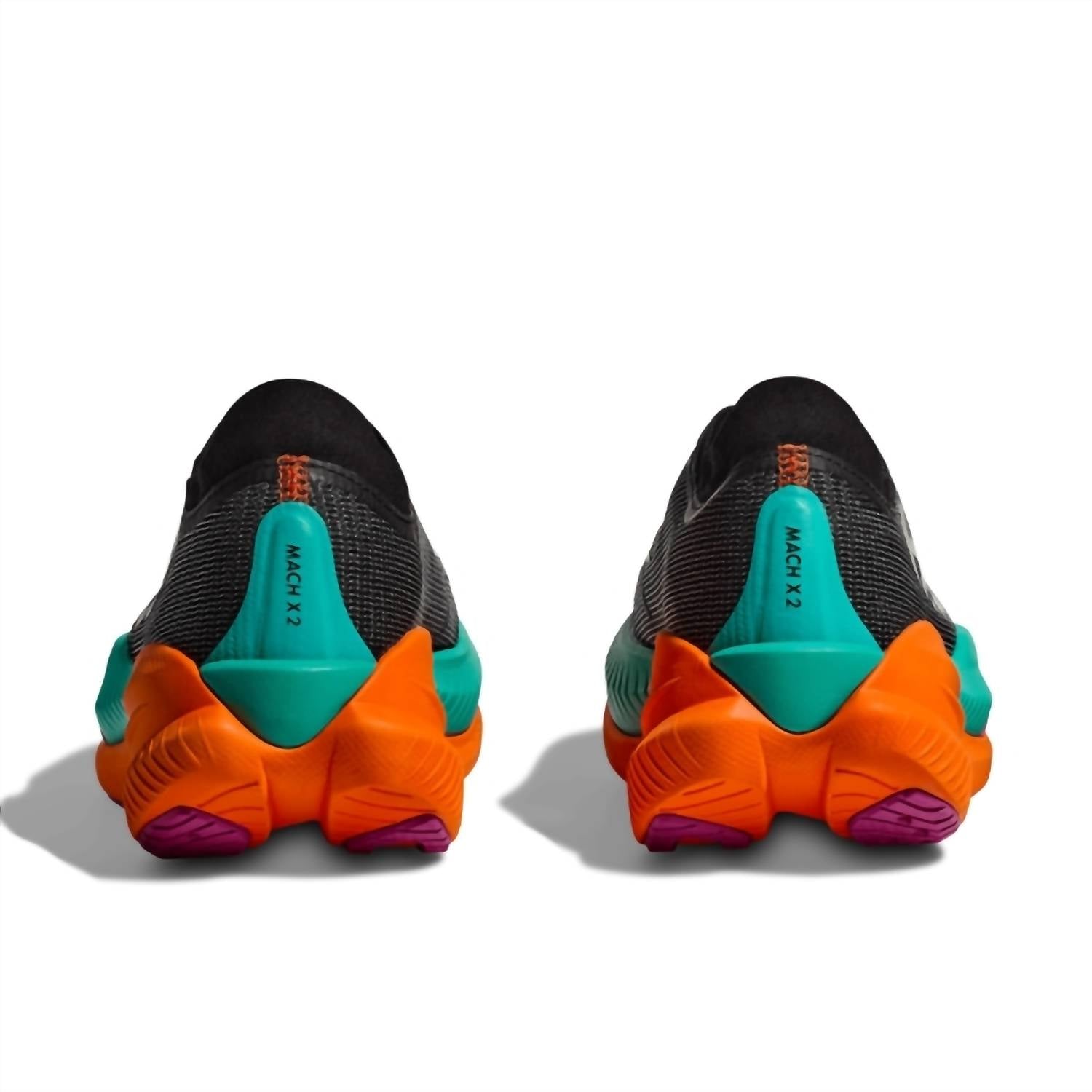 Hoka - Women's Mach X 2 Running Shoes