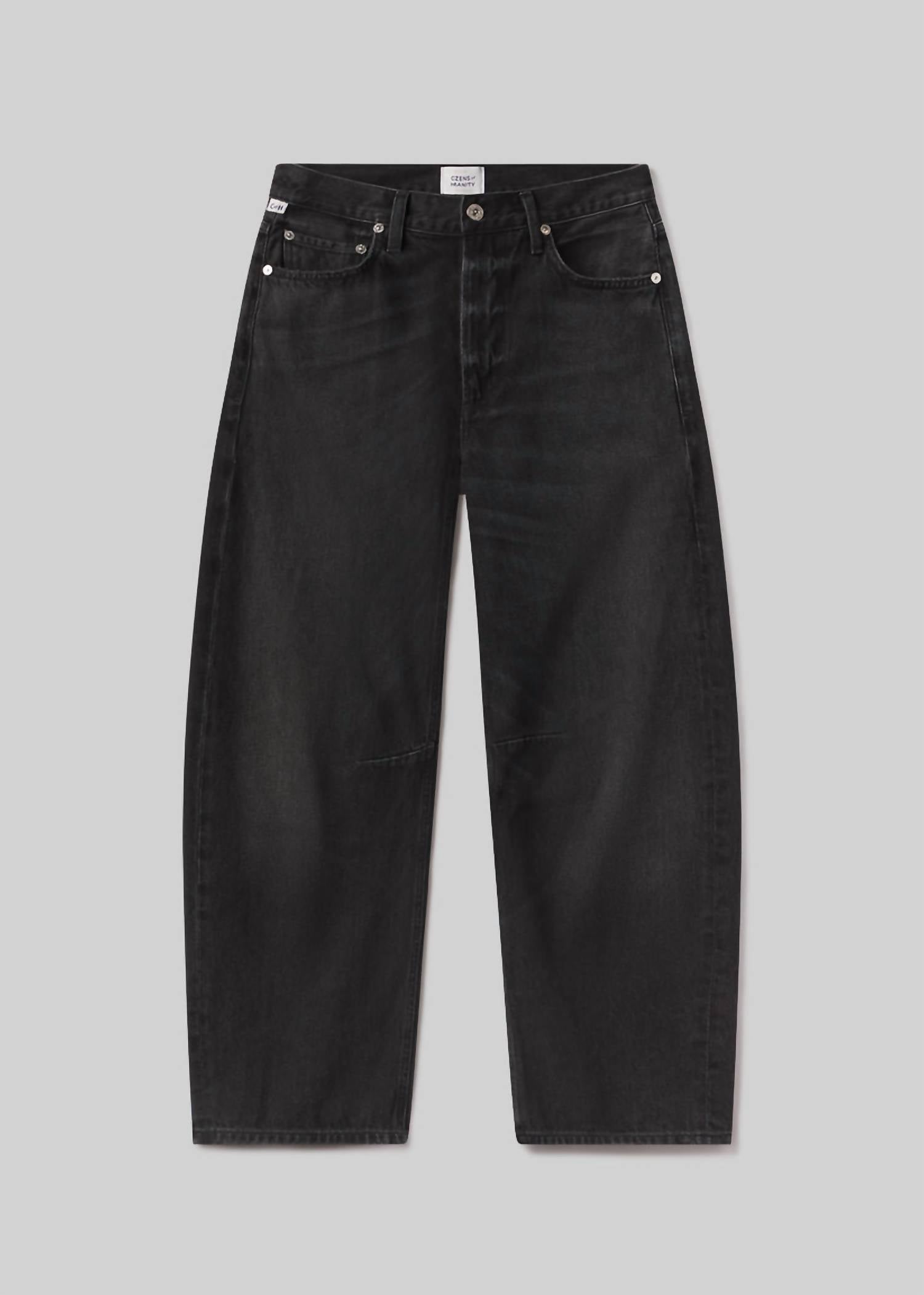 Citizens Of Humanity - Miro Relaxed Jean