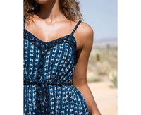 Change Of Scenery - Addyson Midi Dress