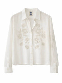 Daydress - Phoebe Shirt