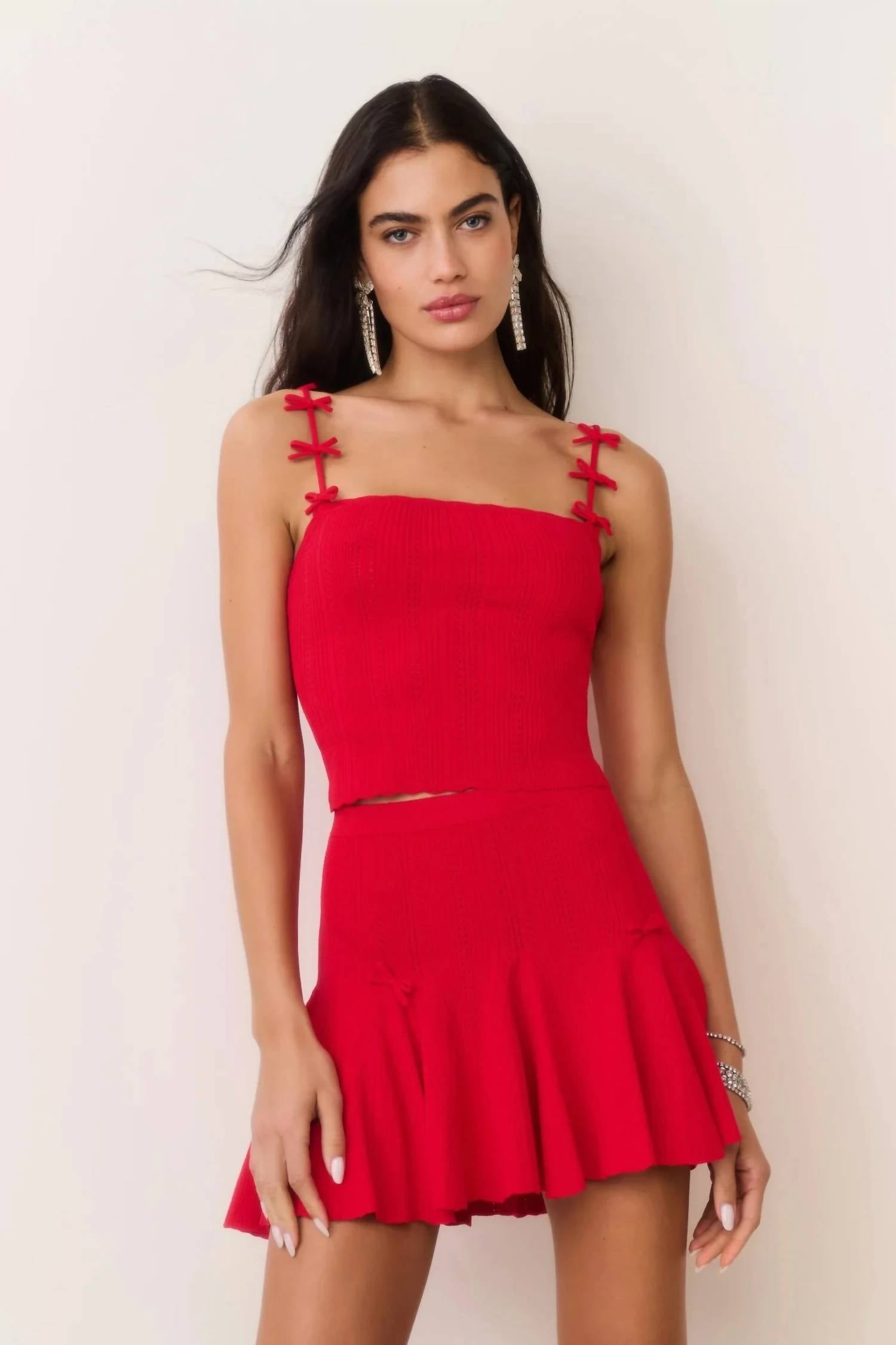 Loveshackfancy - garrett top