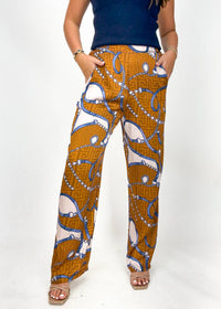 Astrid - Teresa Woven Pants