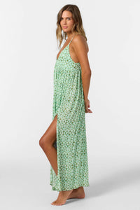 O'Neill - Saltwater Essentials Mel Maxi Dress