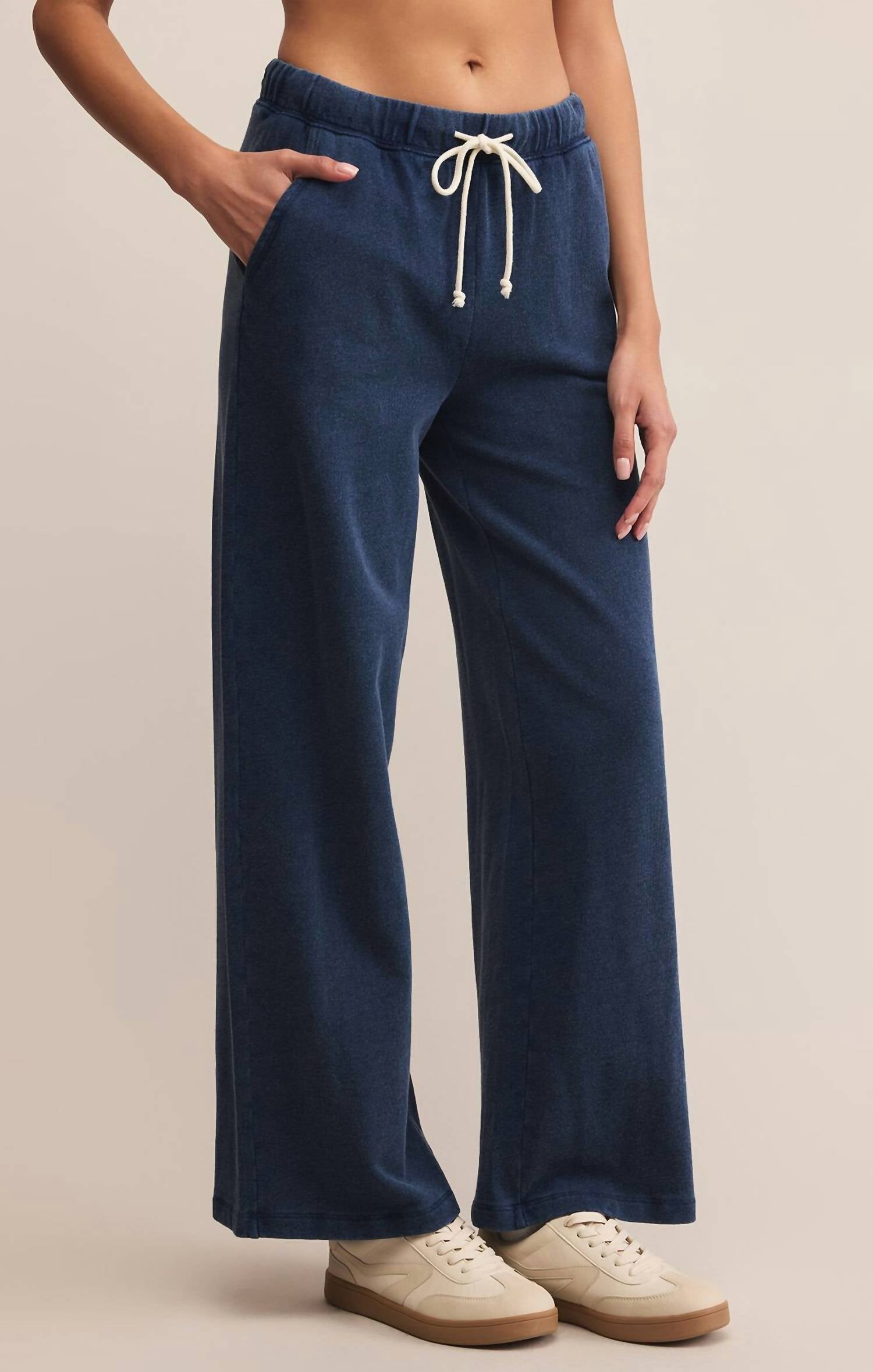 Z Supply - Hunter Knit Pant