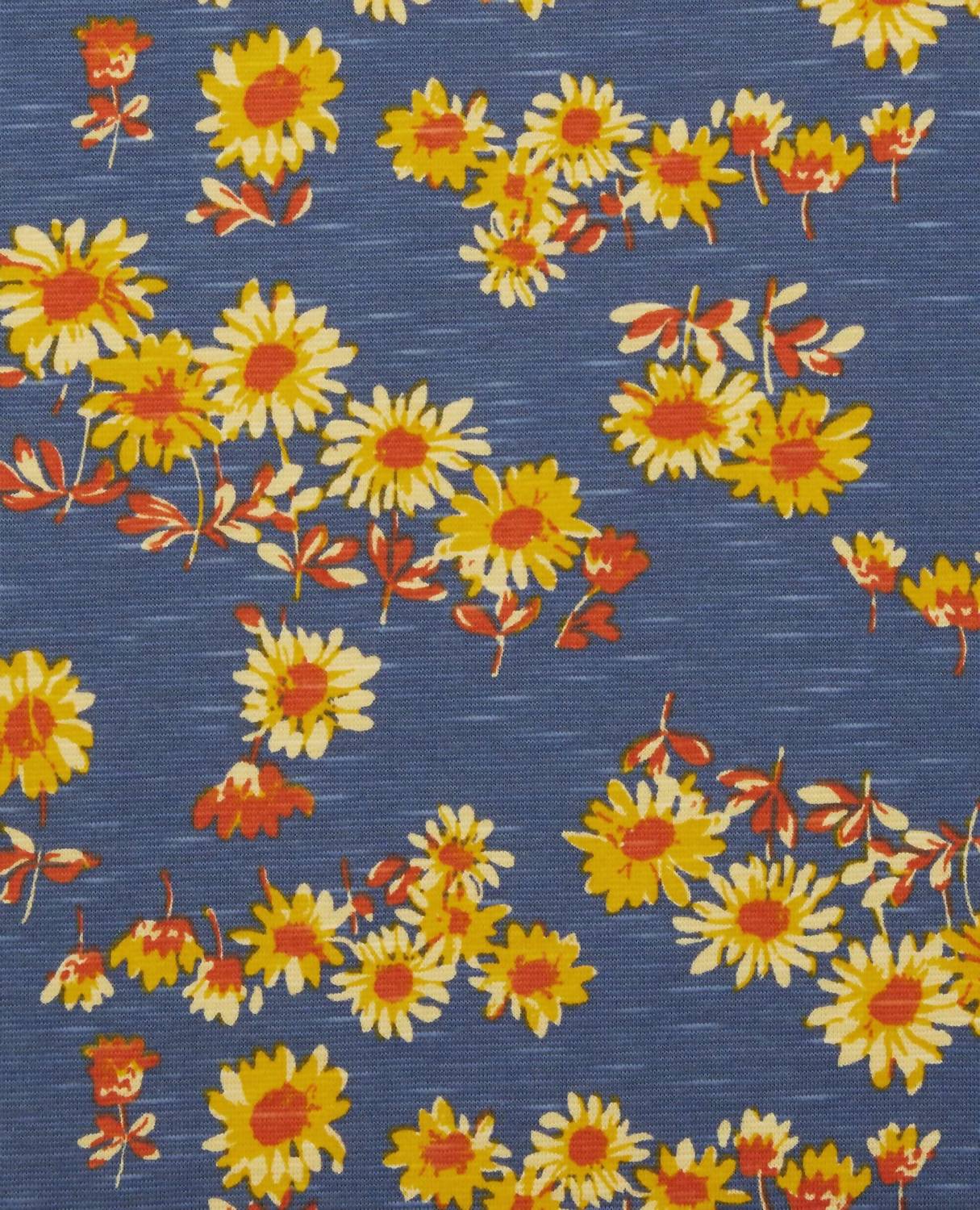 Toad&Co - Chaka Floral Mini Skirt