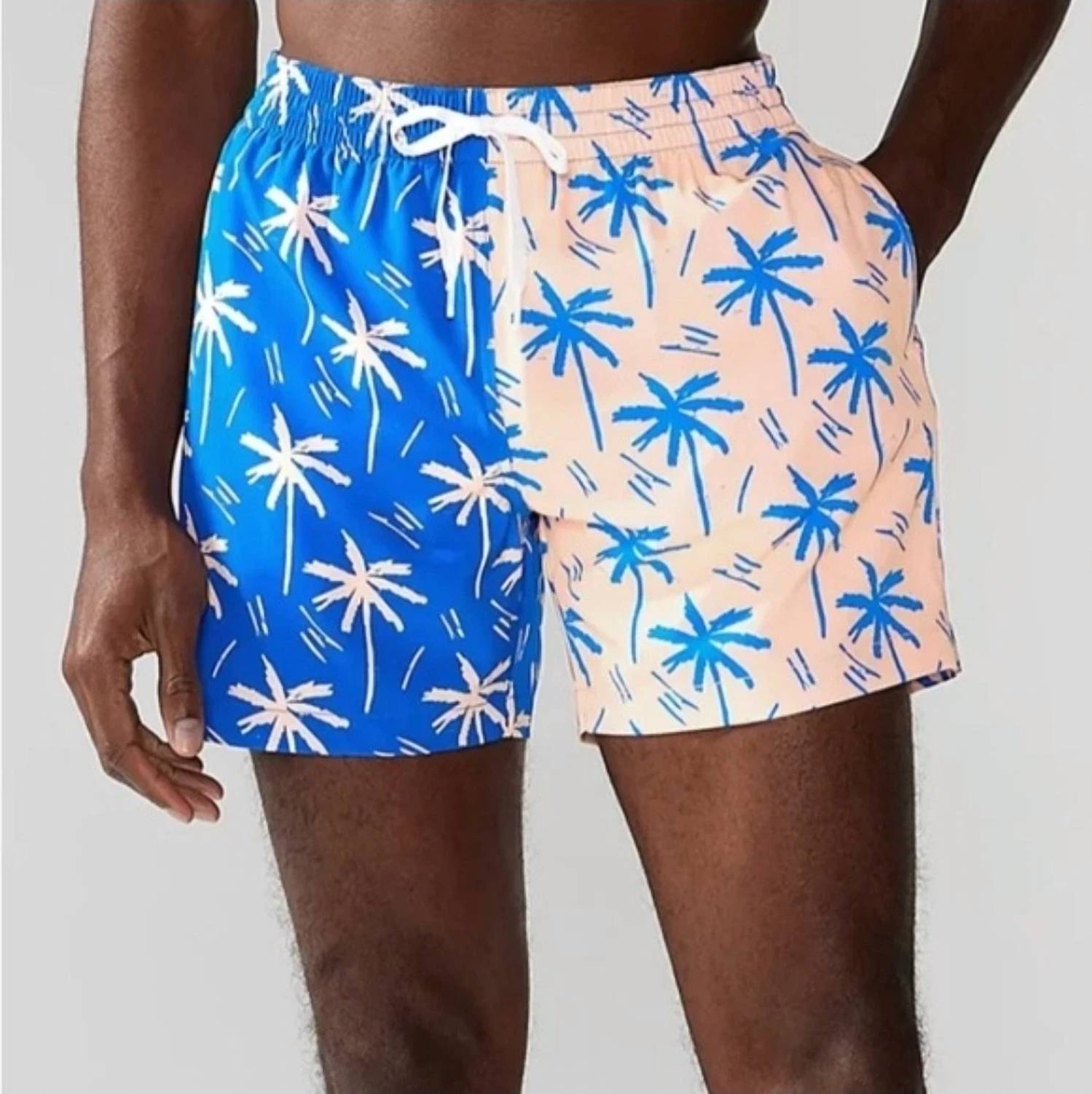 Chubbies - Men's The Weekend Kings 5.5" Swim Trunks