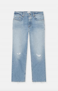 Closed - Milo Straight Leg Jean