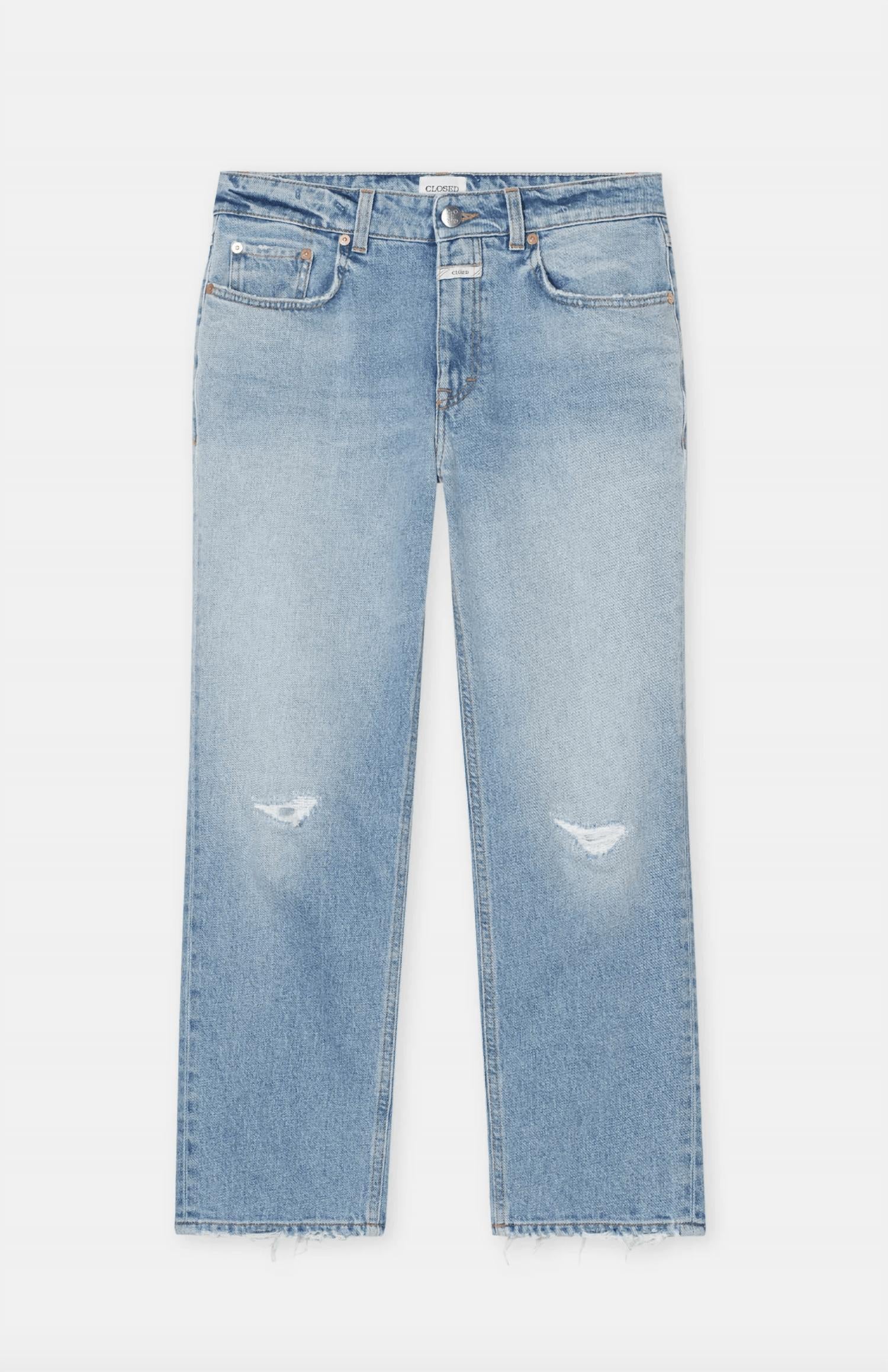 Closed - Milo Straight Leg Jean