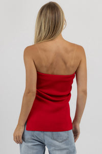 Olivaceous - Olivia Tube Top