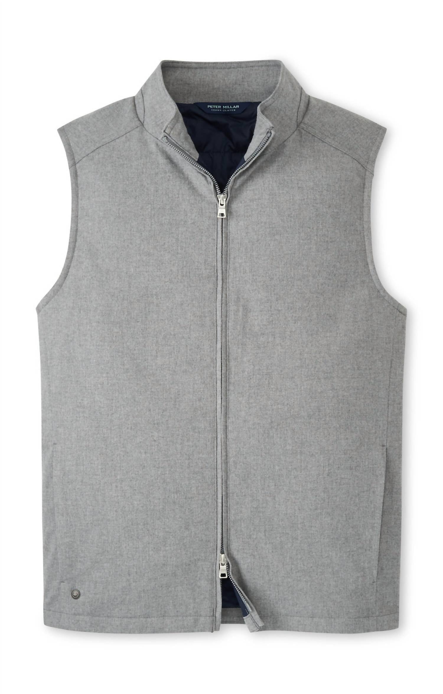 Peter Millar - Cambridge Wool Vest