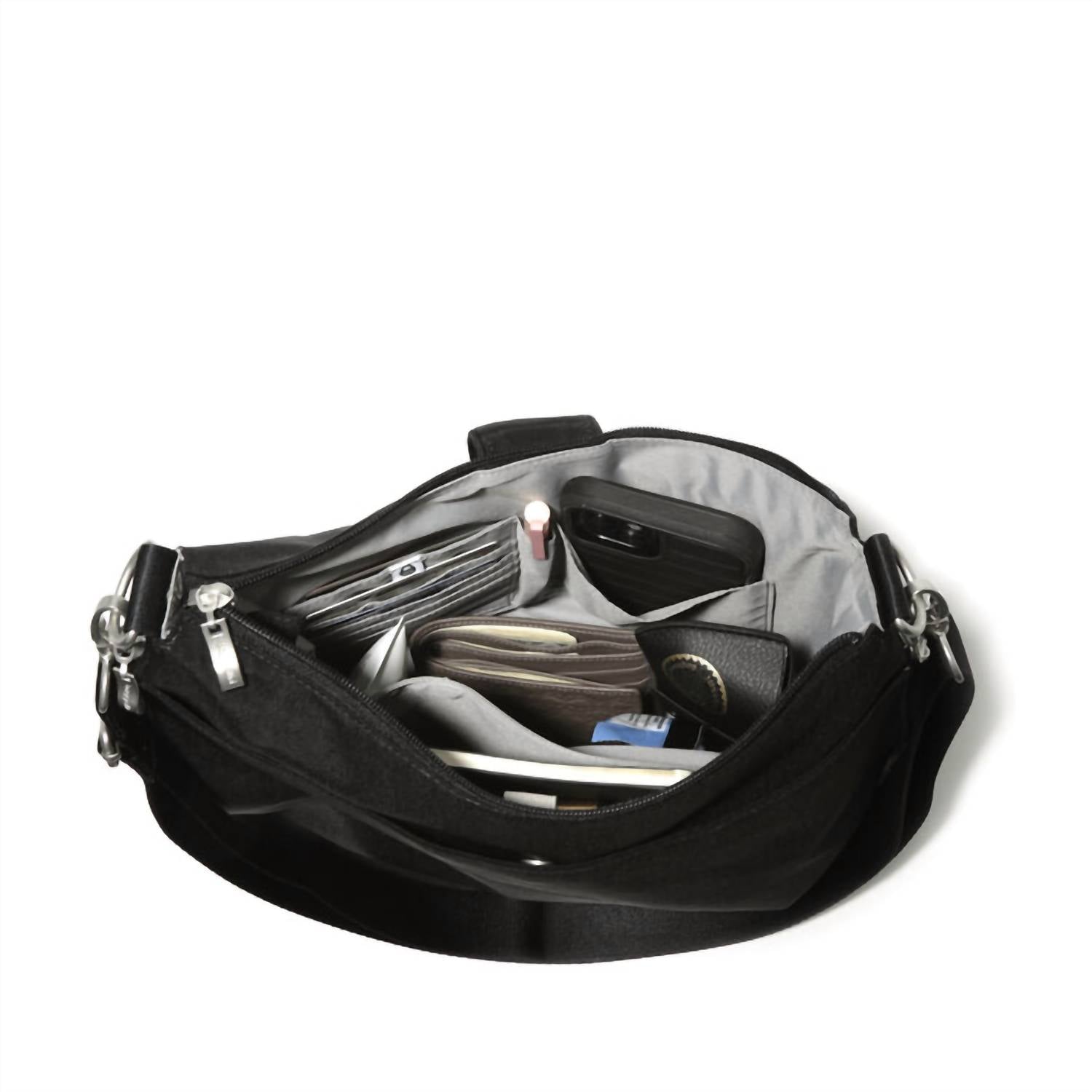 Baggallini - Women's Helsinki Bag