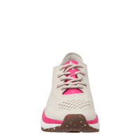 OTBT Women's Free Shoes in color block - women's sneaker - alternate view