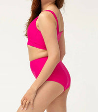 Post Swim - Kim Top