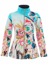 Dolcezza - Women's Knit Jacket