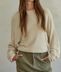 By Together - Jovie Pullover Sweater