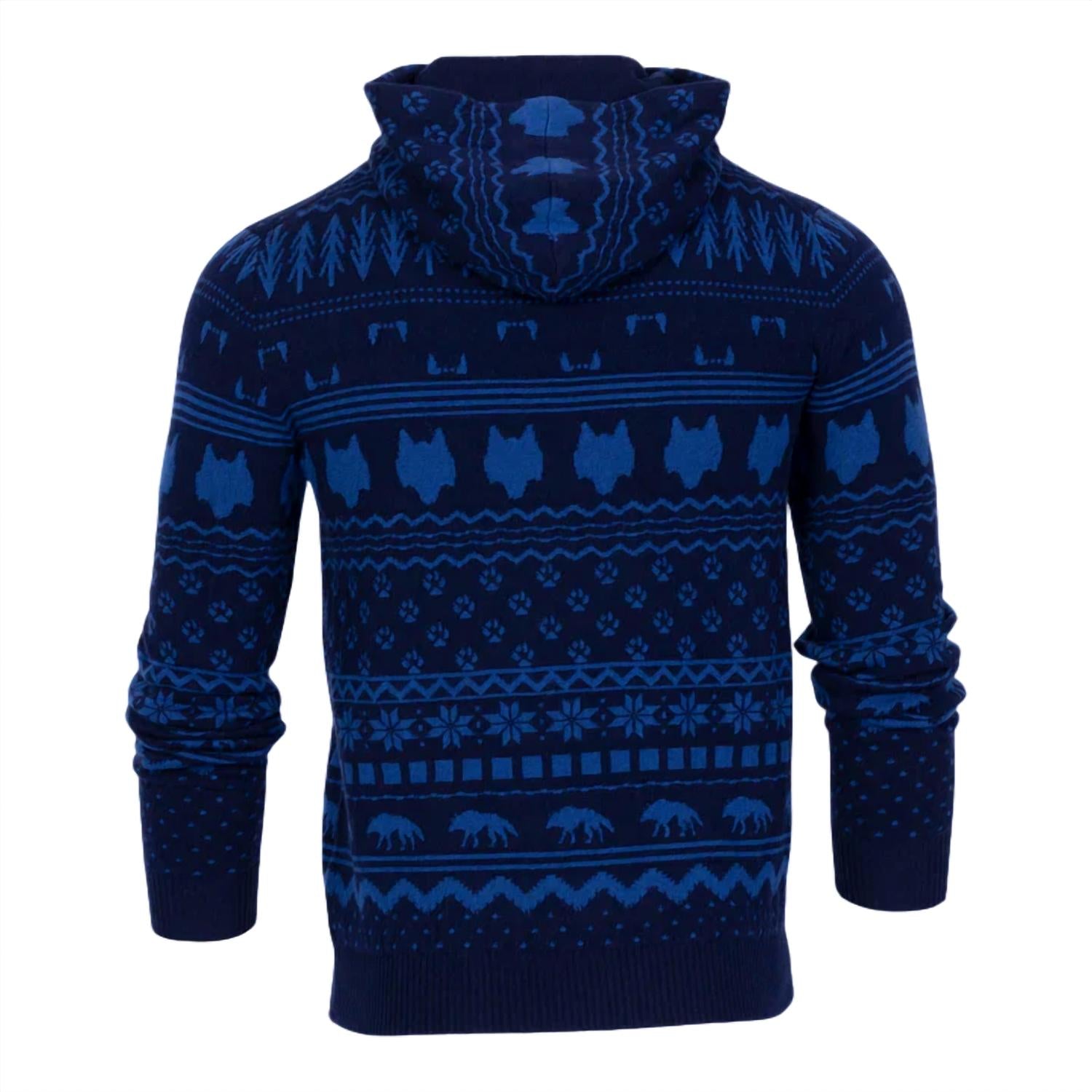 Greyson Clothiers - Spirit Chaser Koko Hoodie
