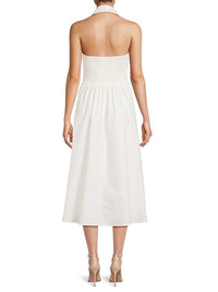 Hutch - Alessia Halter Dress
