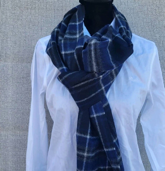 Club Room - Women's Luxury Cashmere Scarf