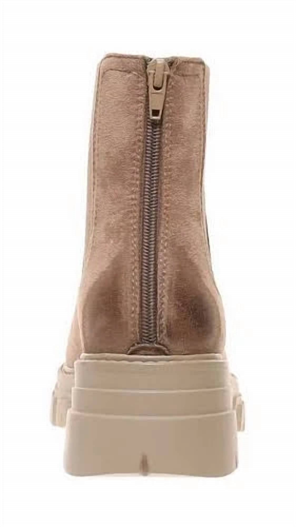 Pierre Dumas - Women's Kasana Boot