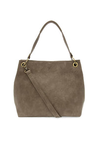 Joy Susan - Women's Jem Bucket Bag