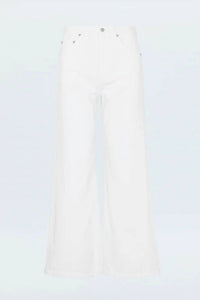 Pistola - Jaydn Low Slung Palazzo Jeans