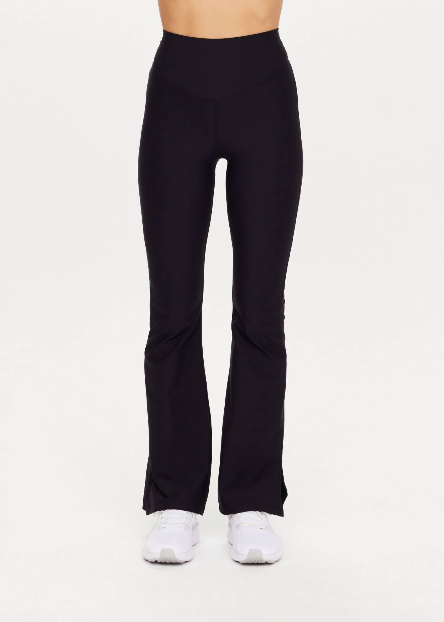 The Upside - Peached Florence Flare Pants