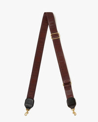Clare V. - Women's Adjustable Crossbody Bag Strap