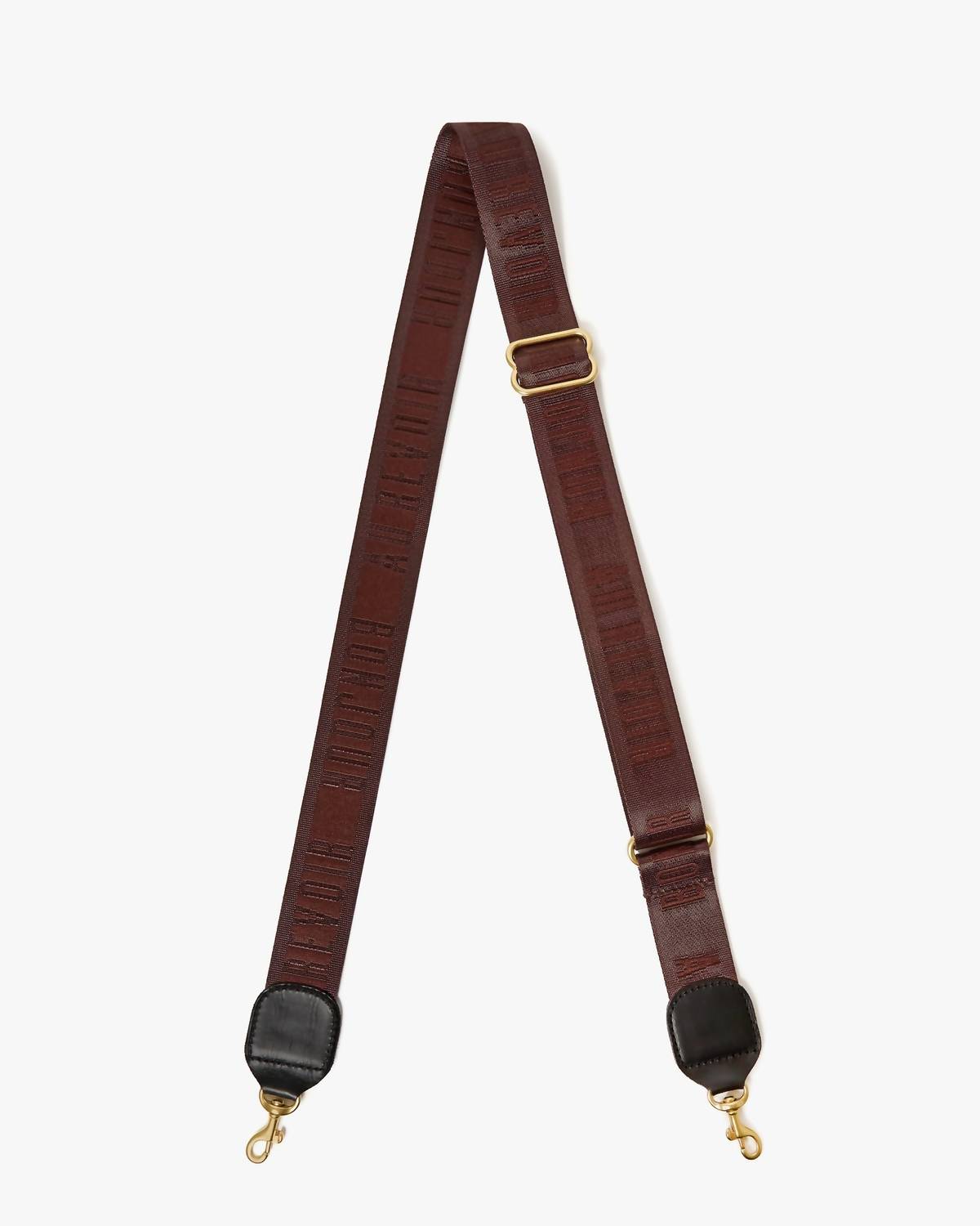 Clare V. - Women's Adjustable Crossbody Bag Strap