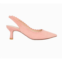 Pelle Moda - Women's Kelsa Sling Back Heel
