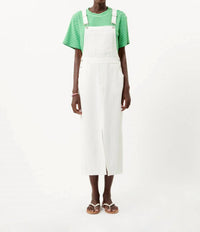 Frnch - Charlize Overalls Dress