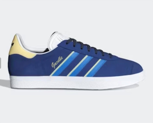 Adidas - Women's Gazelle Sneakers