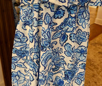 Meet Me In Santorini - Women's Delos Petals Skirt