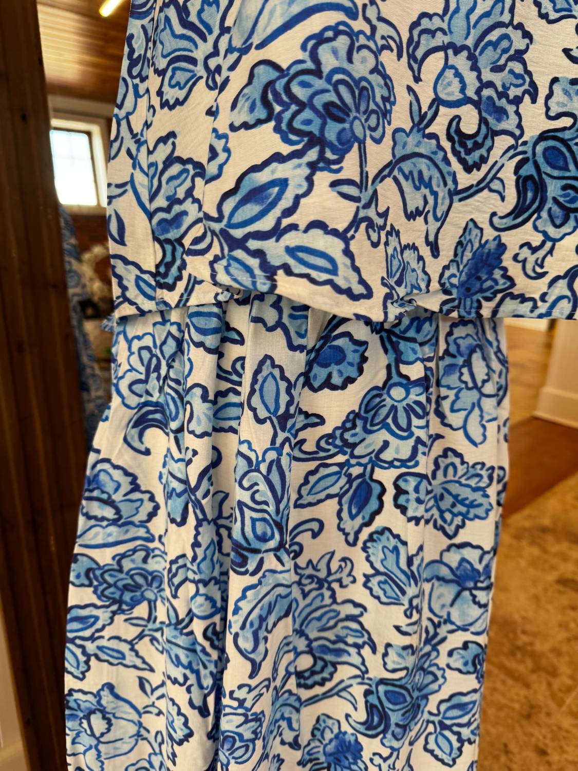 Meet Me In Santorini - Women's Delos Petals Skirt